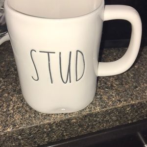 Rae Dunn Stud mug